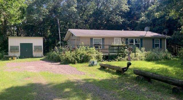 Photo of E22775 Zink Rd, Fairchild, WI 54741