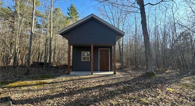 Photo of W10712 Popple River Rd, Thorp, WI 54768