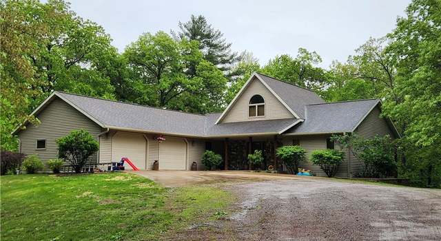 Photo of N7978 W Snow Creek Rd, Black River Falls, WI 54615
