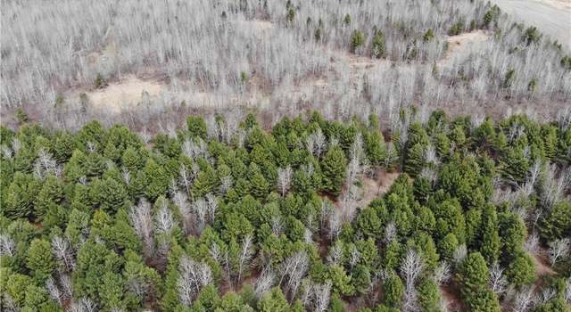 Photo of 20.08 Acres County Highway B, Fairchild, WI 54741
