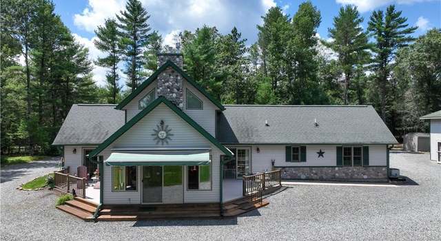 Photo of N9360 Buckhorn Dr, Merrillan, WI 54754