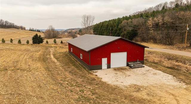 Photo of 0 County Road J, Nelson, WI 54756