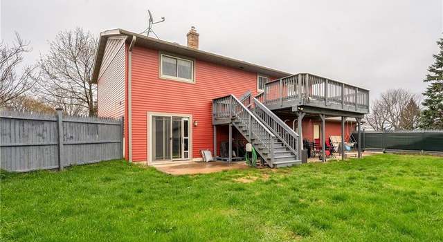 Photo of 3434 Hester St, Eau Claire, WI 54701