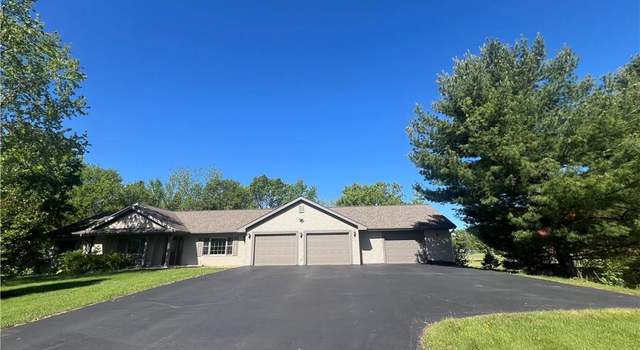 Photo of N2673 464th St, Menomonie, WI 54751