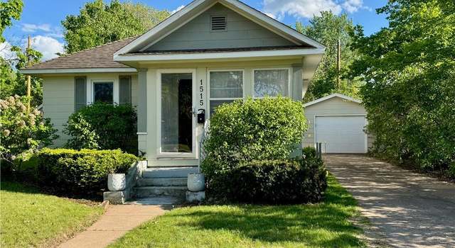 Photo of 1515 Lyndale Ave, Eau Claire, WI 54701