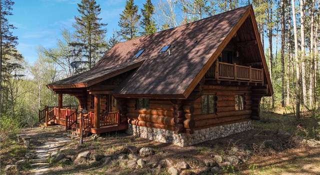 Photo of 6306W Hunter Lake Rd, Winter, WI 54896