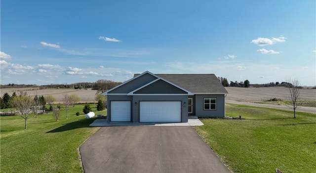 Photo of 9312 E 453rd Ave, Elk Mound, WI 54739