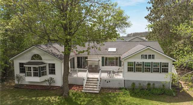 Photo of 630 W Lake Dr, Shell Lake, WI 54871