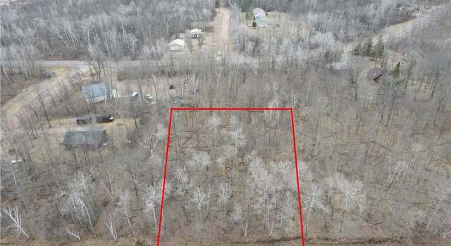 Photo of Lot 10 28 3/8 Ave, Birchwood, WI 54817