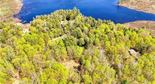 Photo of Lot 3 Scheers Rd, Hayward, WI 54843