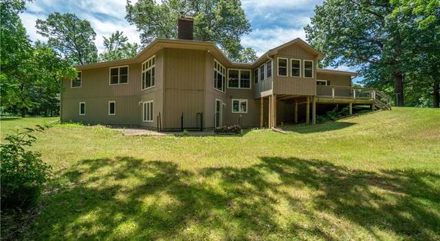 Photo of E8575 180th Ave, Mondovi, WI 54755