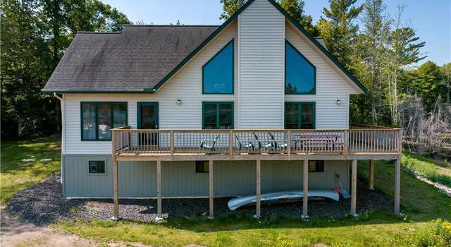 Photo of 10700 County Hwy N, Drummond, WI 54832