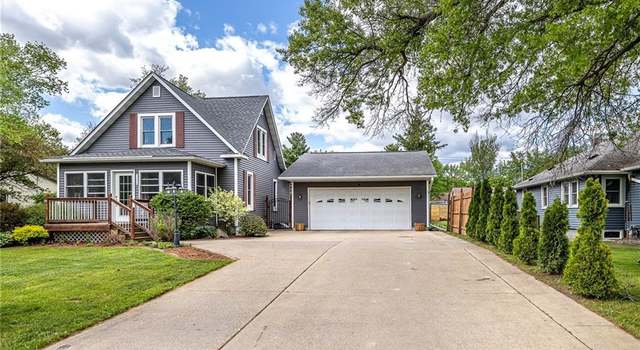 Photo of 13130 5th St, Osseo, WI 54758