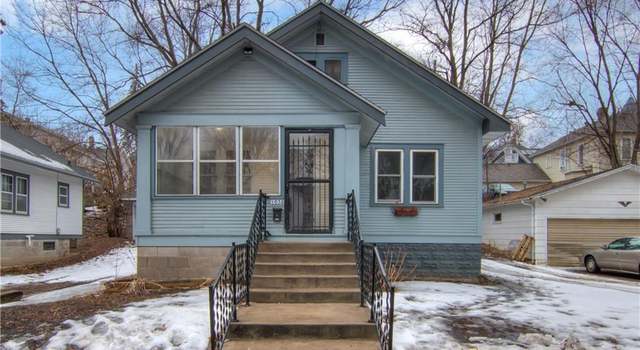 Photo of 1036 2nd Ave, Eau Claire, WI 54703