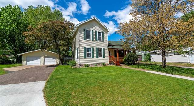 Photo of 14 Chippewa St, Chippewa Falls, WI 54729