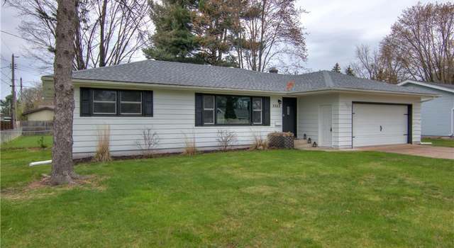 Photo of 3322 Monroe St, Eau Claire, WI 54703