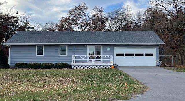 Photo of 6697 Leicht Rd, Black River Falls, WI 54615