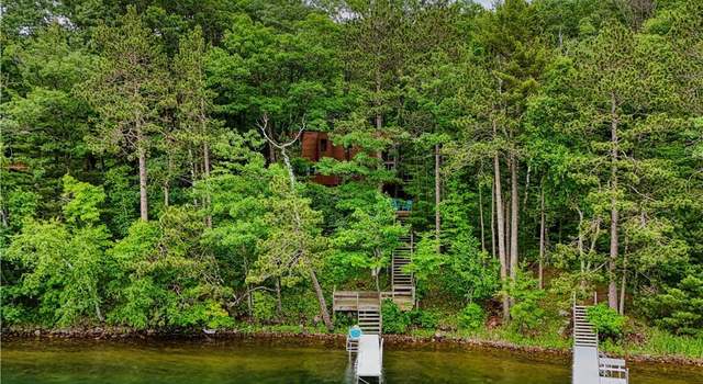 Photo of 11218 Songbird Ln, Hayward, WI 54843