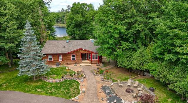 Photo of 7784 Lightning Ln, Hayward, WI 54843