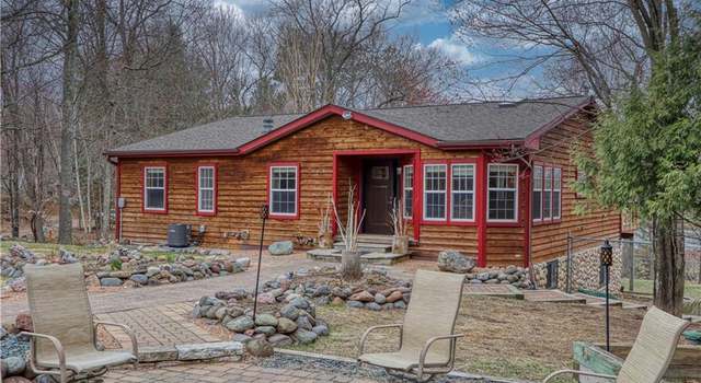 Photo of 7784 Lightning Ln, Hayward, WI 54843