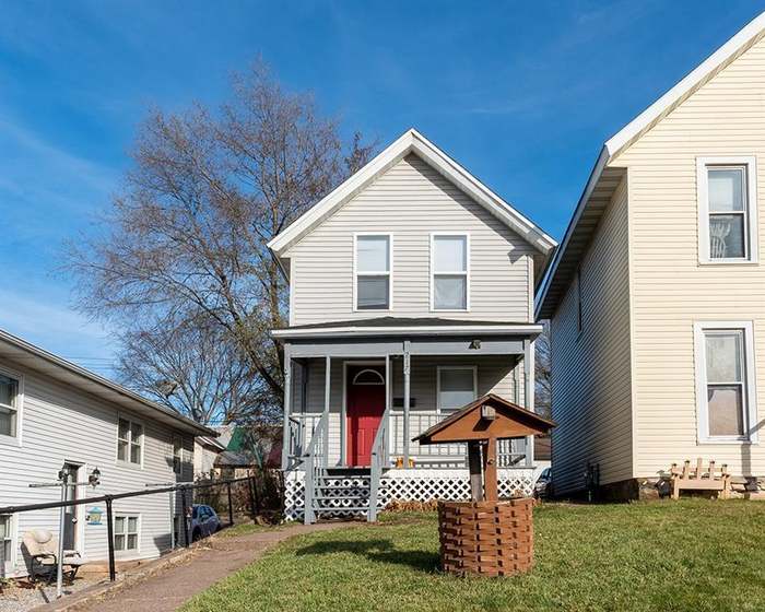 217 North High St Chippewa Falls WI 54729 MLS 1560180 Redfin