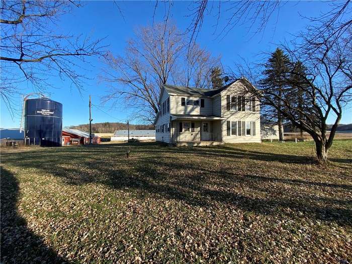 1297 County Highway P Chippewa Falls WI 54729 MLS 1548852