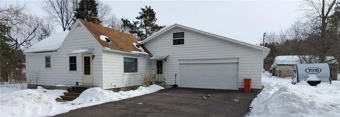 S5135 County Road B, Eau Claire, WI 54701 - MLS# 6431869