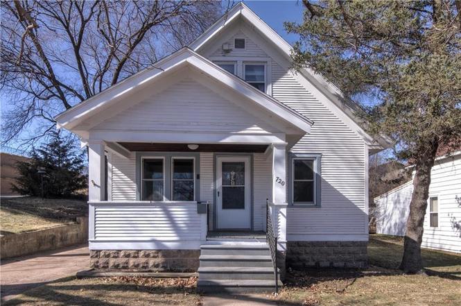 720 Talmadge St, Eau Claire, WI 54701 | MLS# 1552030 | Redfin