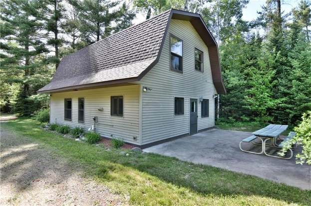 9410n Beaver Creek Rd Hayward Wi 54843 Mls 1518059 Redfin
