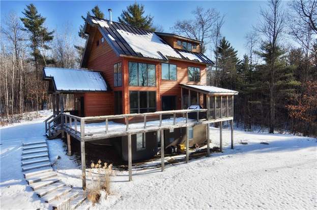 11620 Mosquito Brook Rd Hayward Wi 54843 Mls 1525283 Redfin