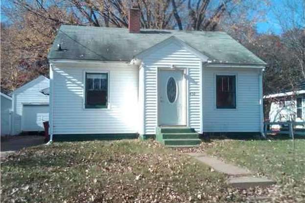 652 Park Ridge Dr Eau Claire Wi 54703 2 Beds1 Bath