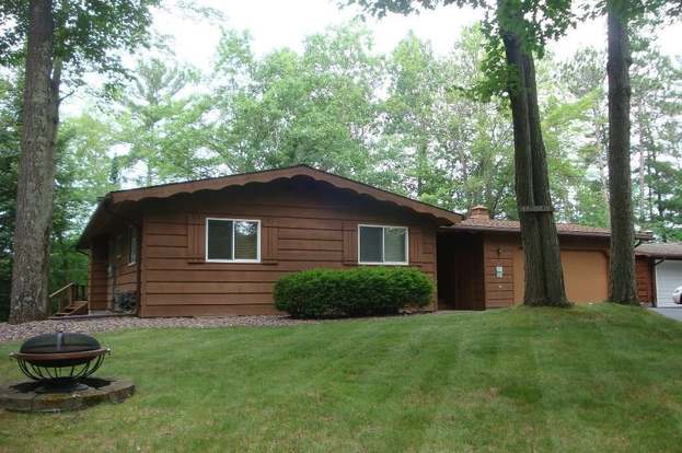 N 517 Balsam Lake Rd Birchwood Wi 54817 Mls 1517352 Redfin