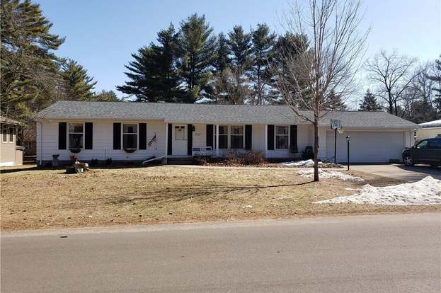 3717 Claymore Ln Eau Claire Wi Mls Redfin