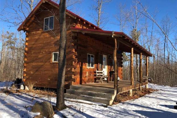 14895 W Dejung Birchwood Wi 54817 Mls 1526521 Redfin