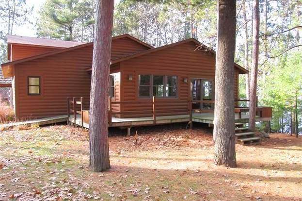 7901n Indian Dr Hayward Wi 54843 Mls 1514780 Redfin