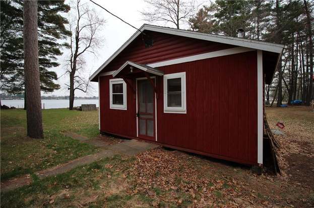 400 Russell St Chetek Wi 54728 Mls 1527906 Redfin