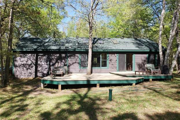 3680 Deer Lodge Trailway Danbury Wi 54830 Mls 1528909 Redfin