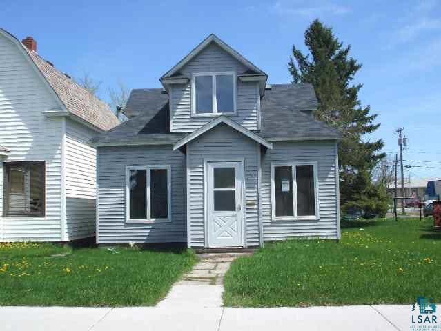 2340 Banks Ave, Superior, WI 54880