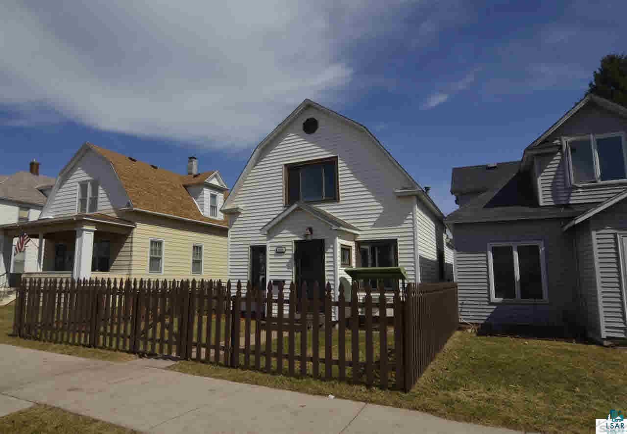 2339 Banks Ave, Superior, WI Houses for Rent