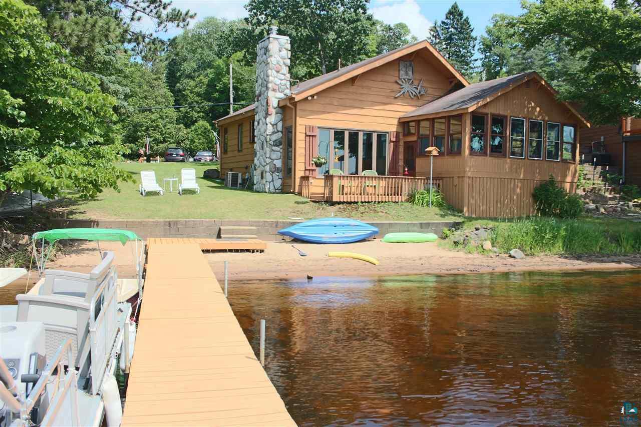 4728 E Tri Lakes Rd, Superior, WI 54880 | MLS# 6084580 | Redfin