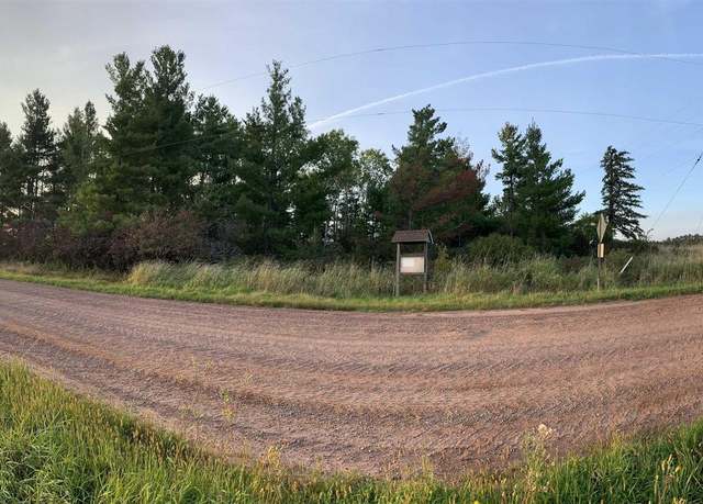 Property at 42XXX County Hwy E, Ashland, WI 54806