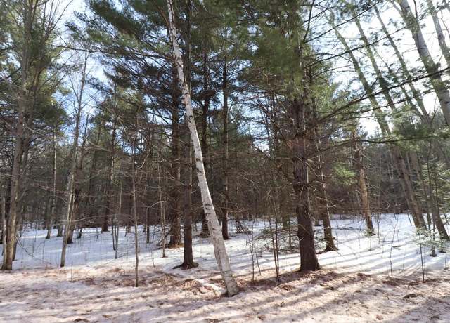 Property at Lots 1-5 Wilson Ave, Bayfield, WI 54814
