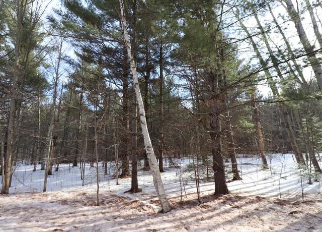Property at Lots 1-5 Wilson Ave, Bayfield, WI 54814