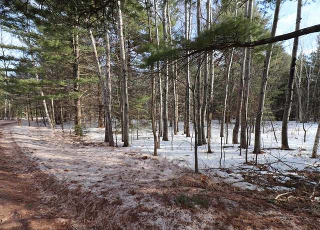 Property at Lot 1 Pinecrest Ln, Bayfield, WI 54814
