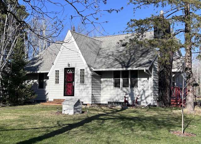Property at 5692 S State Hwy 35, Superior, WI 54880, 2 beds, 1 bath