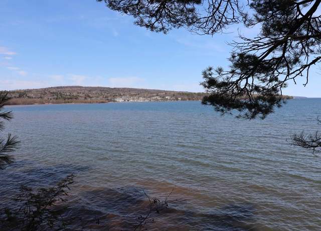 Property at 83XX State Hwy 13, Bayfield, WI 54814