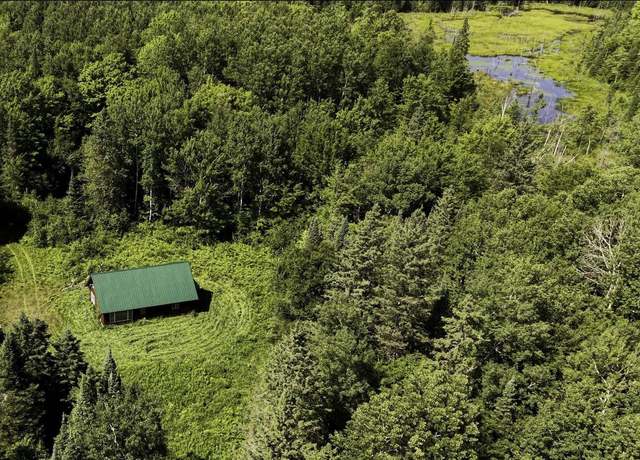Property at 72033 Ponsegrau Rd, Mellen, WI 54546