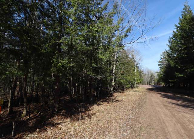 Property at 83XXXX State Hwy 13, Bayfield, WI 54814