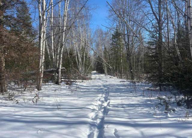 Property at 72XXX Ponsegrau Rd, Mellen, WI 54546