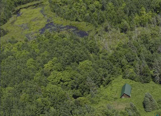 Property at 72XXX Ponsegrau Rd, Mellen, WI 54546